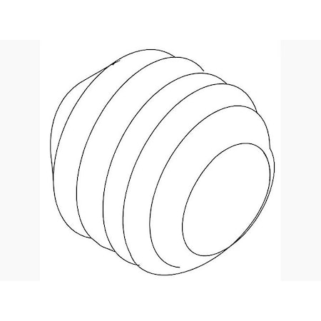 Kohler Screw, Set, M5 1226707